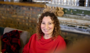 Ольга Краскова: «У меня третий брак. И отношения для меня приятная, но работа»