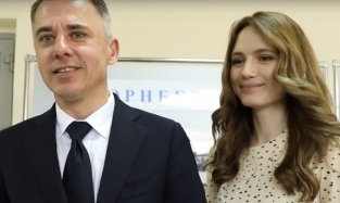 Звезда «Нюрнберга» и «Чернобыля» Игорь Петренко оказался в эпицентре скандала с алиментами