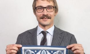 Теперь и авторские платки: эксклюзивные аксессуары от омского ателье «Залесов и Скок»