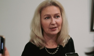 Коллекционер Ирина Мелихова: "Это такая небольшая миссия"