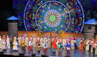 Поисками рая займутся на Новый год в Омской филармонии