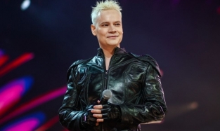 Грядущий новогодний чес SHAMAN начнет с 14 декабря