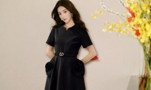 Продажи люксовых товаров на маркетплейсах резко увеличились  