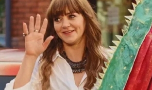  Скандал в Шереметьево: звезда "Склифосовского" запомнилась не творчеством 