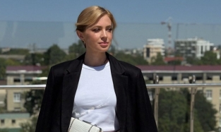 Экс-«няшный» прокурор Крыма Наталья Поклонская теперь Радведа