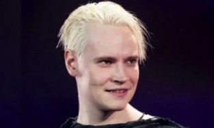 Shaman и Гагарина лидеры рейтинга народной популярности звезд