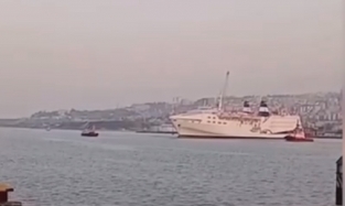 Невиноватая я: организатор морского вояжа Трабзон-Сочи заявляет о невиновности в провале