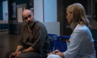 Выход очередных серий "Склифа" - сериала-долгожителя ожидают на "России-1"