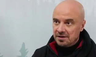 В Омской филармонии рассказали, как удалось ангажировать модного поэта Маленко