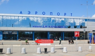 Росавиация утвердила перечень субсидируемых авиамаршрутов из Омска на 2026 год