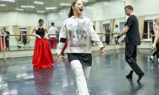 Надежда Калинина:«Мне просто очень хотелось выдать яркий, кассовый, зрелищный продукт»