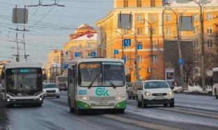 Решено: в 2026-м в Омске на 5% изменится цена проезда в общественном транспорте