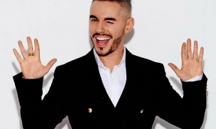 С 46-летним шоуменом Тимуром Родригезом никто не захотел встречать Новый год