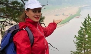 Бывшая замминистра омской культуры проявила себя как творческая личность