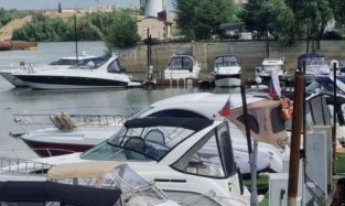 Владельцы Омского "Пиратского острова" демпингуют