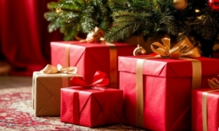 Бюджет новогодних праздников работающих омичей составит 25 тысяч рублей