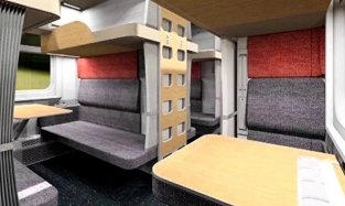 Билетов в плацкарт станет меньше: РЖД презентует новый формат