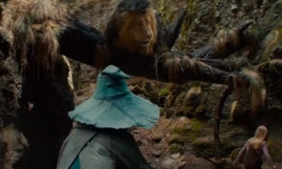 В уходящем году самым популярным у омичей стал "Волшебник Изумрудного города" 