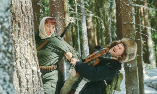 «Елки 12» кинолидеры последнего уик-энда 2025 года