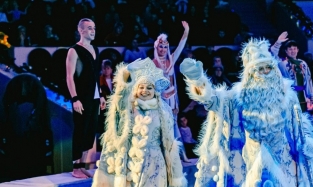 Омские следователи предупреждают: Дед Мороз может оказаться "липой"