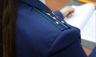 Бизнесмен из Саратова пожаловался на Долину в прокуратуру из-за захвата ручья