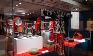 Глава омского Минкульта рассказал, какие музеи были самыми популярными в новогодние праздники