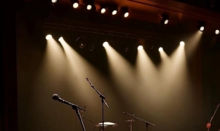 Солист группы Rammstein предпочитает российское пиво