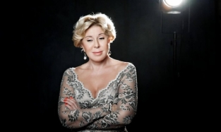 Любовь Успенская рассказала, как поругалась со стюардессой на рейсе в Омск