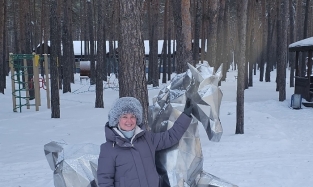 Омский психолог убеждена: и в -30 отдых на природе прекрасен