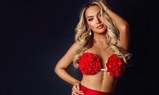 Уроженка Омска во второй раз представит Россию в конкурсе «Мисс Европа»  