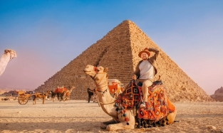 В Египте второй раз за январь случился недоброжелательный инцидент с россиянами