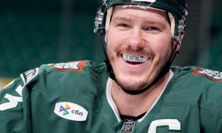 Экс-омича, известного хоккеиста, не пригласили в сборную из-за выступлений за клуб России