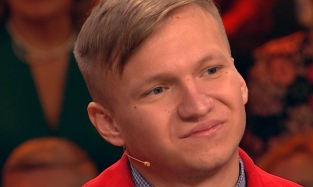 Популярное шоу «Привет, Андрей!» 31 января открывал житель Омской области