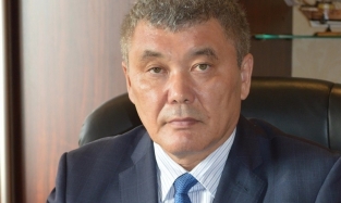 ЗОЖником оказался глава Центрального округа Омска