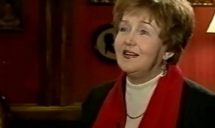 Умерла мегазвезда отечественного ТВ