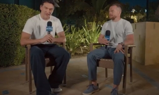 После интервью с экс-омичом Петром Яном Нурлану Сабурову запретили въезд в Россию