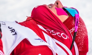 У России фактически отобрали первую олимпийскую медаль