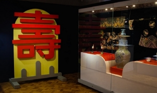 Шоу огня и света ожидает омичей в последнюю ночь февраля