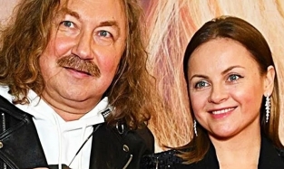 Жена Игоря Николаева страдает от преследований сталкера