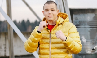 Бывший тренер из Омска станет звездой кулинарного телешоу