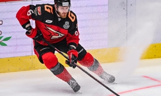 Экс-звезда омского "Авангарда" Телегин станет беднее почти на 72 млн рублей