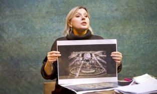 Первая постановка нового главрежа Омского музтеатра переносится 