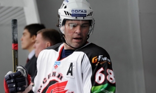 Экс-звезда омского «Авангарда» Яромир Ягр завершил карьеру в 54 года  