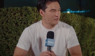 Комик Сабуров дал первый концерт после 50-летнего отлучения от России 