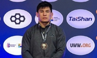 Омский Геракл стал вице-чемпионом рейтингового турнира в Албании