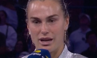 Одного свела в могилу, с другим под венец: звезду тенниса Арину Соболенко позвали замуж