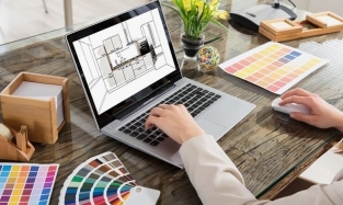 Бум ремонтов квартир наблюдается в России