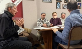 Омских «ермолаевцев» прибило на еще одну итальянскую комедию