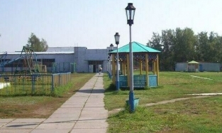 В Омской области продают очередную базу отдыха