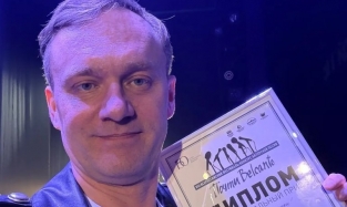 «Актерские муки» принесли звезде Омского музтеатра спецприз Всероссийского феста